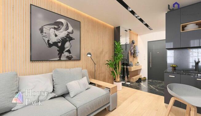 Mieszkanie Katowice Śródmieście