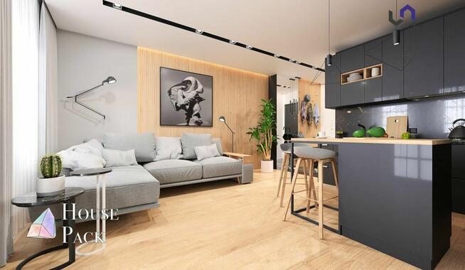 Mieszkanie Katowice Śródmieście