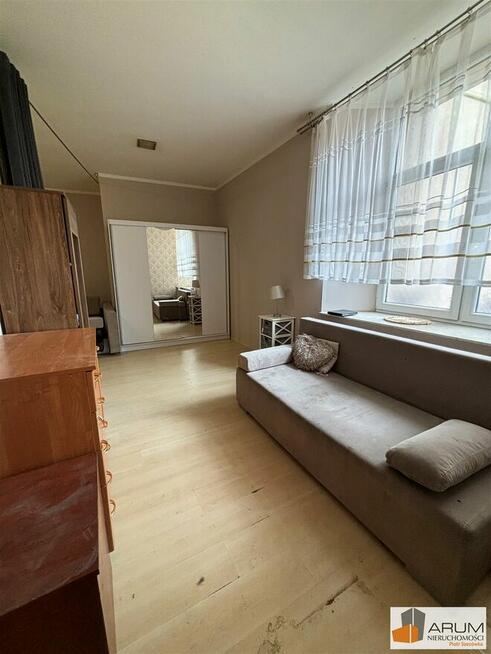 Mieszkanie Częstochowa Centrum