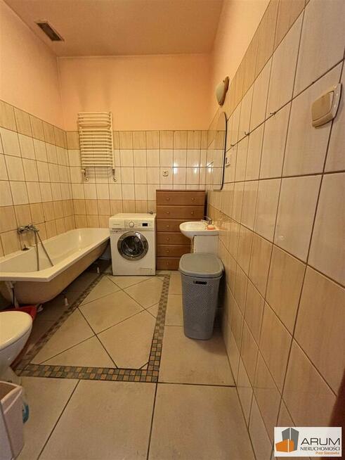 Mieszkanie Częstochowa Centrum