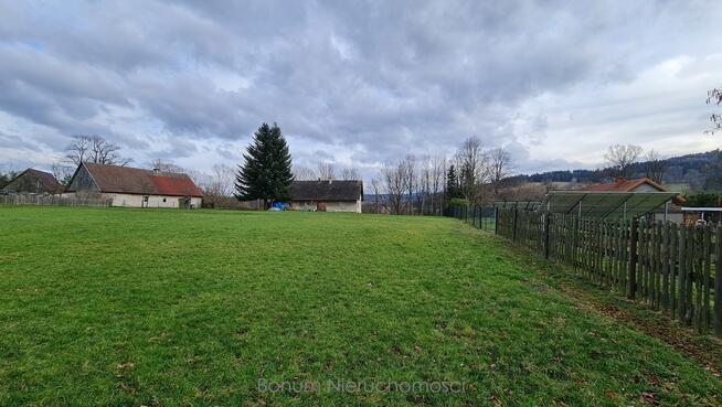 Obniżamy cenę działka w Trzebieszowicach