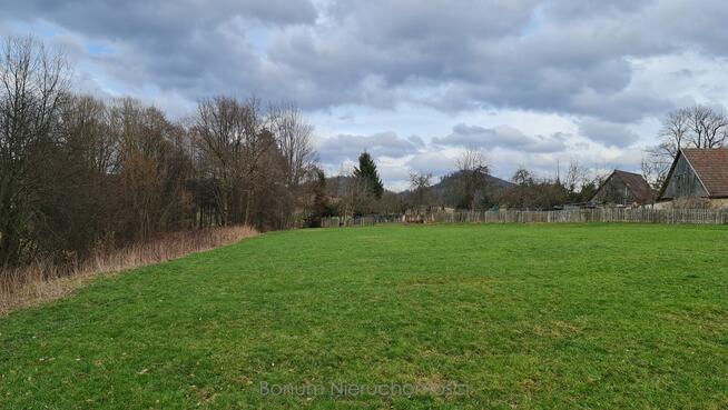 Obniżamy cenę działka w Trzebieszowicach
