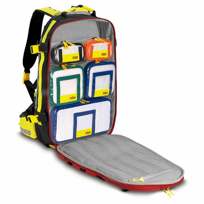 Plecak Narciarski Na Stok - Ratowniczy Górski S | DrPax