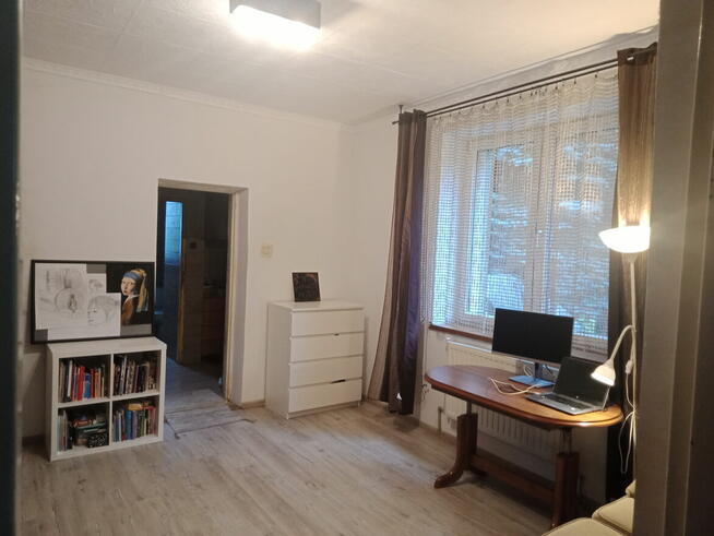 Dom z dużym potencjałem biznesowym, wolnostojący