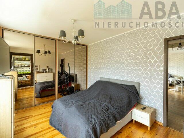 Przestronne mieszkanie z balkonem w Koninie Chorzeń !!