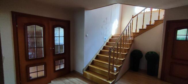 Dom w miejscowości Krawce, projekt Zameczek 2