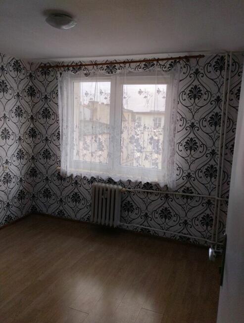 Sprzedam mieszkanie w Słupsku z balkonem