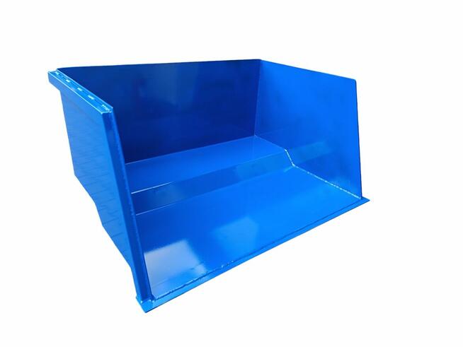 Szufla mechaniczna do widlaka wózka widłowego 0.7m