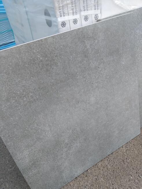 Płyty 2cm na taras, do ogrodu, altan gat.1 60x60 Stratic