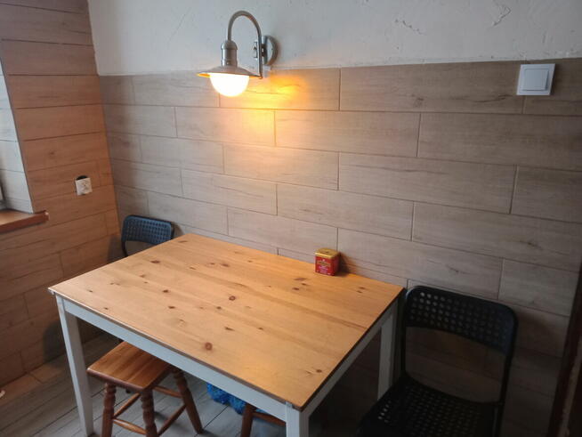 Dom z dużym potencjałem biznesowym, wolnostojący