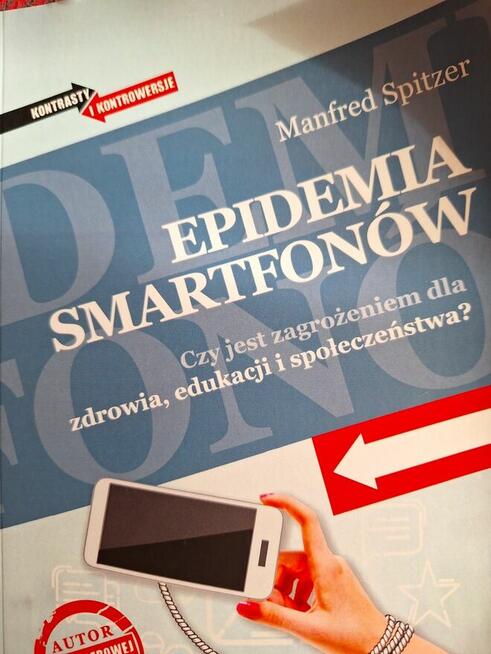 Epidemia smartfonów