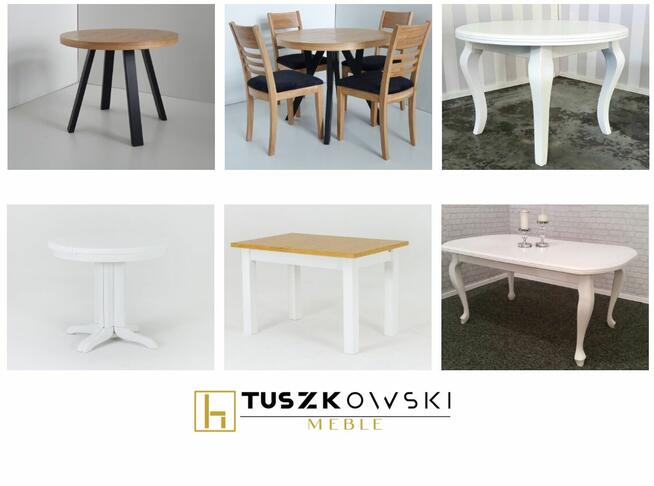 Krzesła tapicerowane od producenta z dostawą Producent