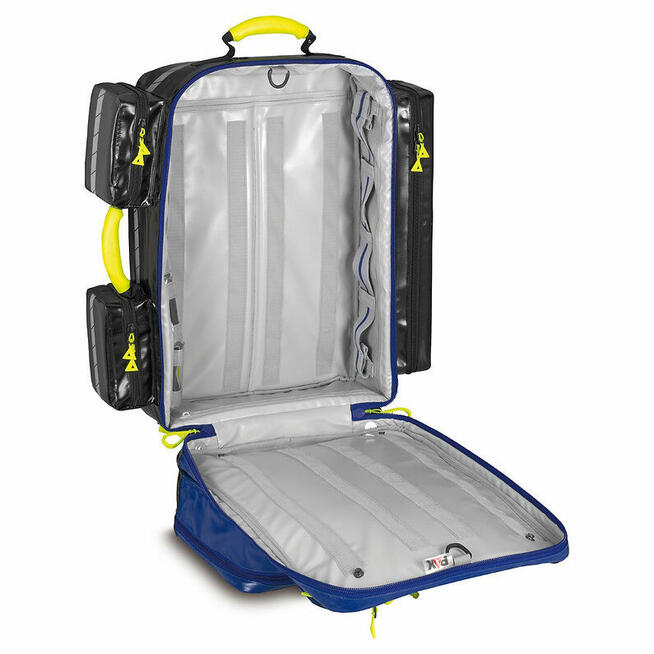 Plecak Ratowniczy Medyczny PAX Wasserkuppe L - ST-FT | DrPax