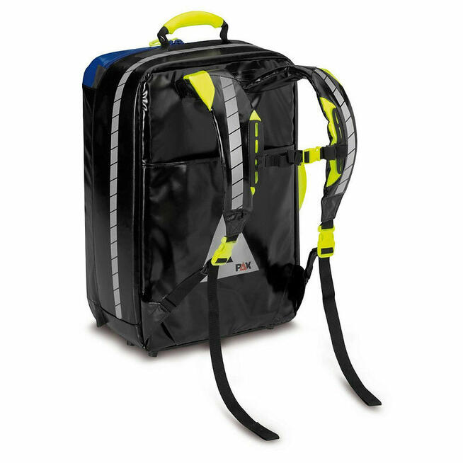 Plecak Awaryjny Ratowniczy Medyczny PAX Berlin Compact