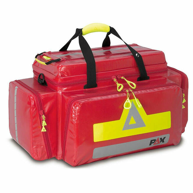 Torba Medyczna Ratownicza PAX Gladbach - Emergency Bag