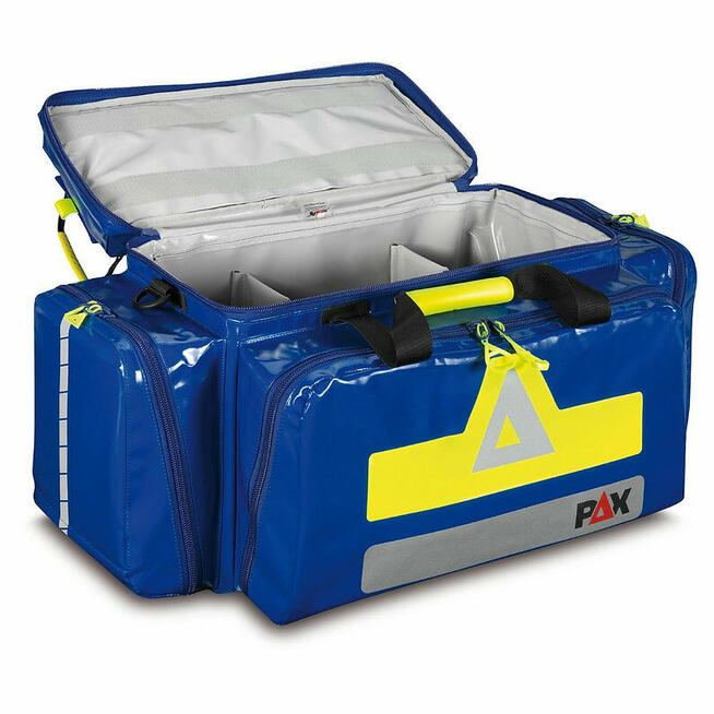 Torba Medyczna Ratownicza PAX Gladbach - Emergency Bag