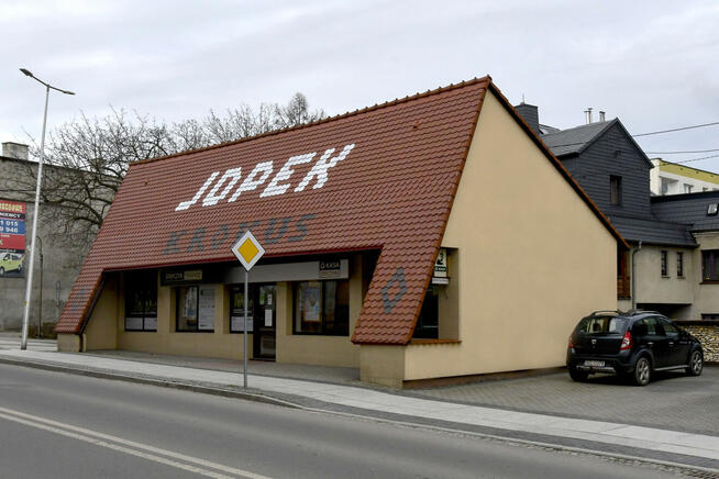 Wynajmę lokal w centrum Głubczyc