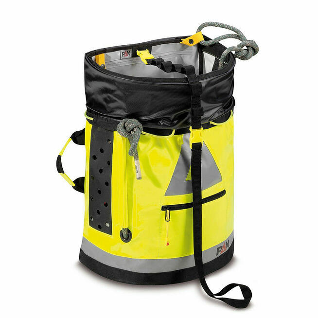 Plecak Ratowniczy Na Linę Wspinaczkową - PAX Height | DrPax