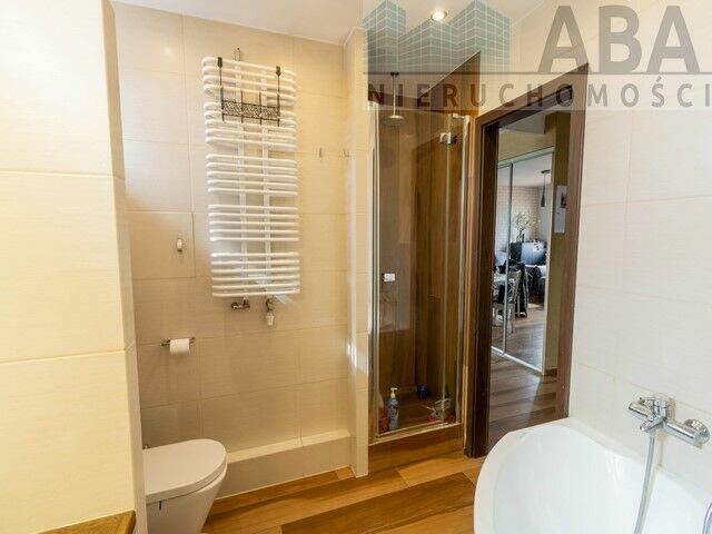 Przestronne mieszkanie z balkonem w Koninie Chorzeń !!