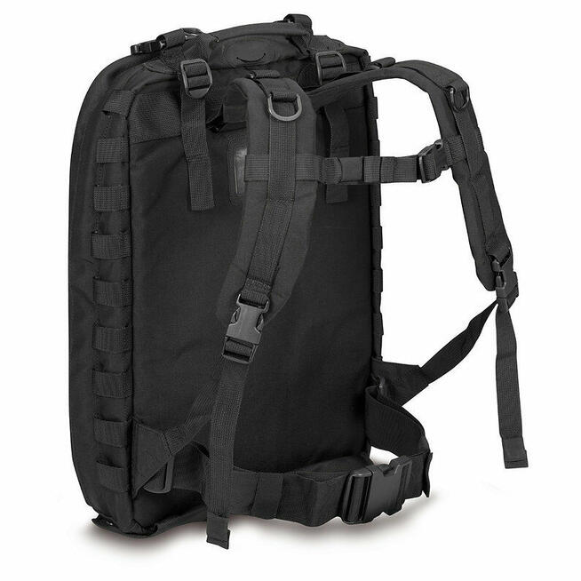 Plecak Medyczny Taktyczny PAX Bravo M | DrPax Najlepsza Cena