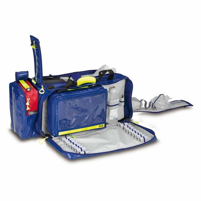 Torba Na Zestaw Tlenowy - PAX Oxy Bag Compact XL | DrPax