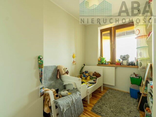 Przestronne mieszkanie z balkonem w Koninie Chorzeń !!