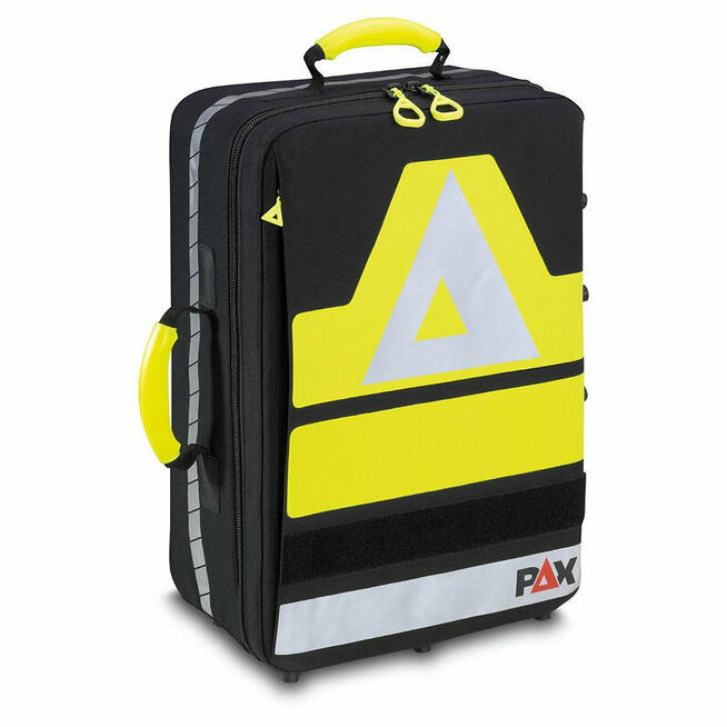 Duży Plecak Narzędziowy Ratowniczy - PAX Backpack | DrPax