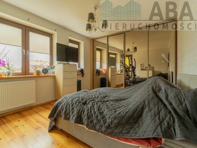 Przestronne mieszkanie z balkonem w Koninie Chorzeń !!