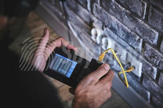 # Wykrywanie podsłuchów - telefon - biuro - dom - samochód