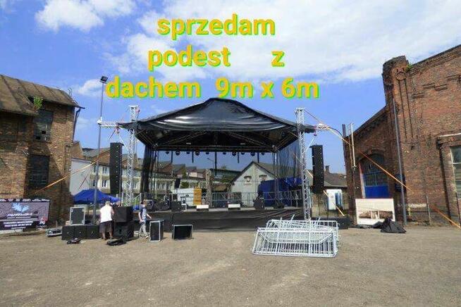 Pokazy laserów