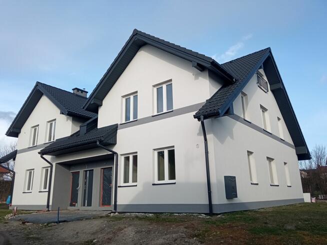 Mieszkanie-Dom Rząska