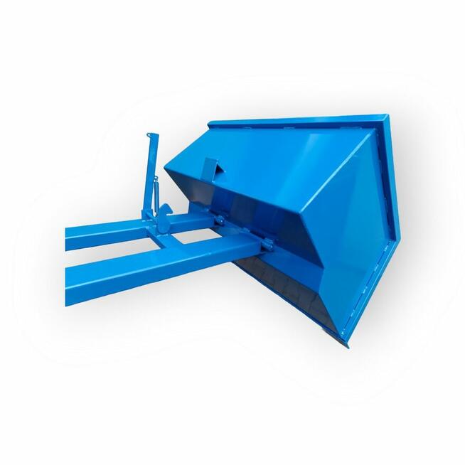 Szufla mechaniczna do widlaka wózka widłowego 0.7m