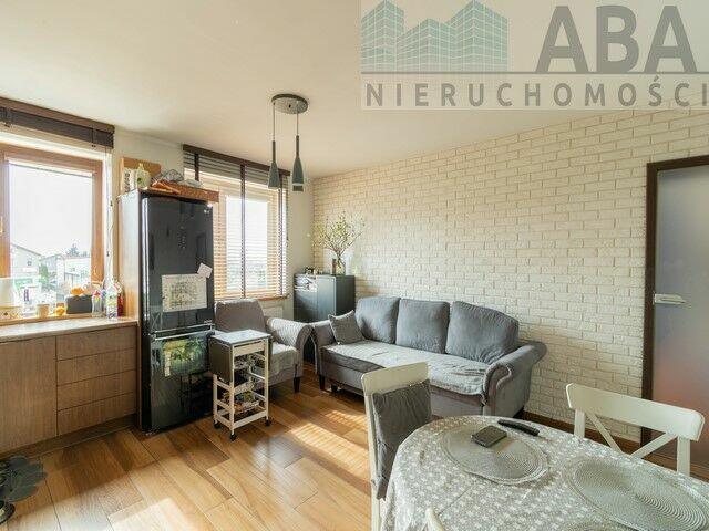 Przestronne mieszkanie z balkonem w Koninie Chorzeń !!