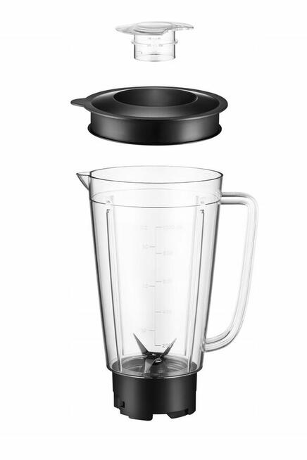 Nowy Blender Kerch Mix Go 800 Wat Polecam