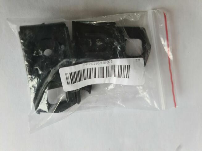 Zestaw naprawczy 63117182519 do lamp BMW serii 3 E92,E93