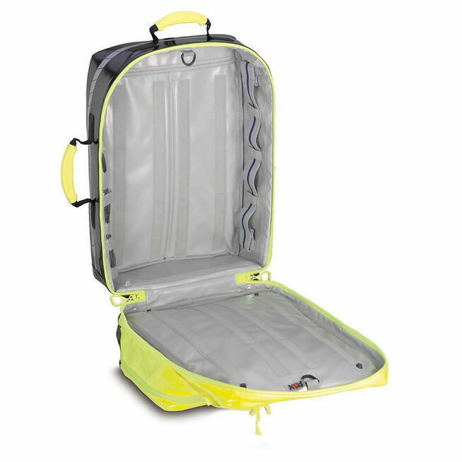 Plecak Ratowniczy Medyczny PAX Wasserkuppe L-FT | DrPax