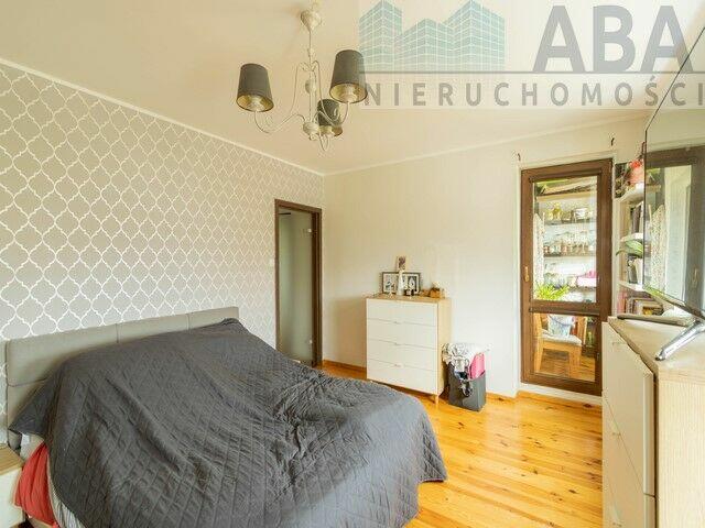 Przestronne mieszkanie z balkonem w Koninie Chorzeń !!