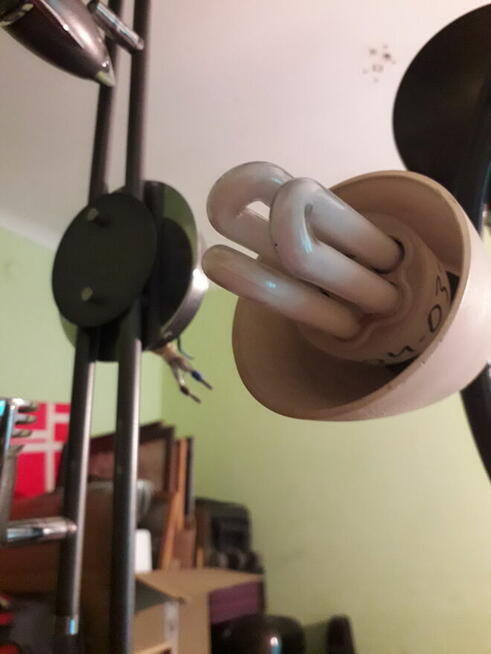 Żyrandole w super stanie