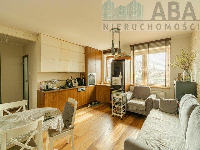 Przestronne mieszkanie z balkonem w Koninie Chorzeń !!