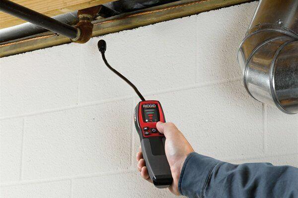 Serwis promienników gazowych - Cała Polska