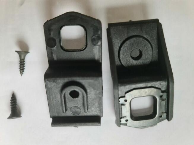 Zestaw naprawczy 63117182519 do lamp BMW serii 3 E92,E93