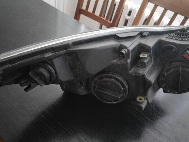 Sprzedam lampy do Opla Insignia A