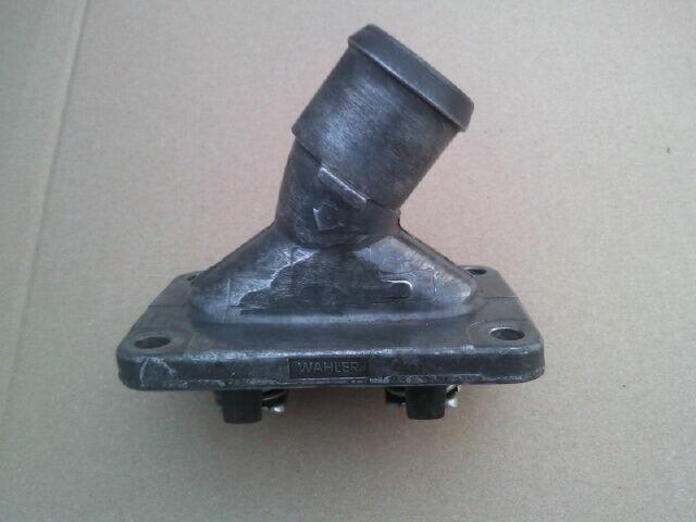 Termostat Śruby głowicy dżwigienki zaworów VW LT 2,8 AUH