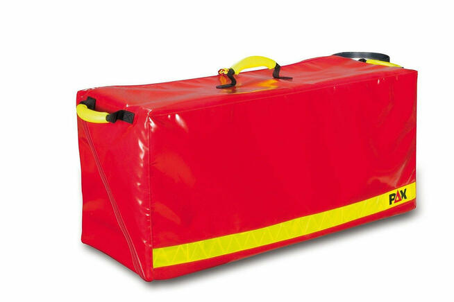 Panele Na Torby - Awaryjny PAX POM L - Supply Panel L