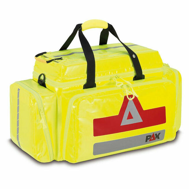 Torba Medyczna Ratownicza PAX Gladbach - Emergency Bag