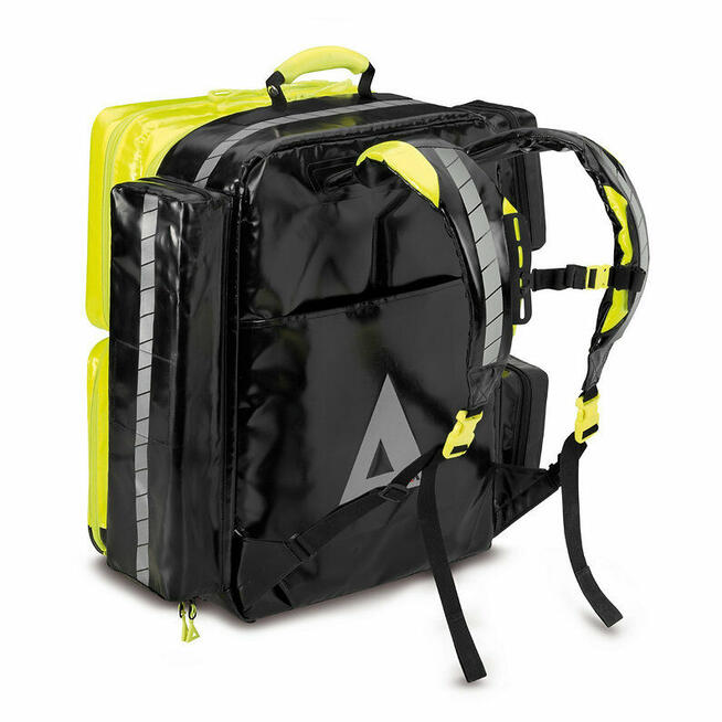 Plecak Ratowniczy Medyczny PAX Wasserkuppe L-ST-FT2 | DrPax