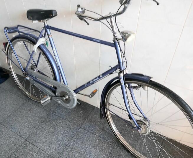 Rower GAZELLE primeur 28" Miejsko-trekkingowy