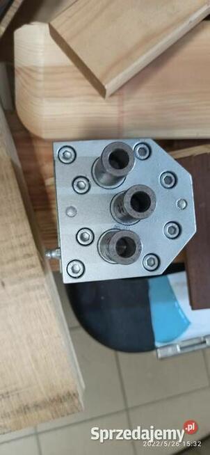 głowica do zawias puszkowych gomad gorzów nowa Kłodawa, lu