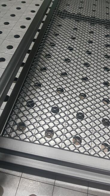 Półka Sufitowa Loft