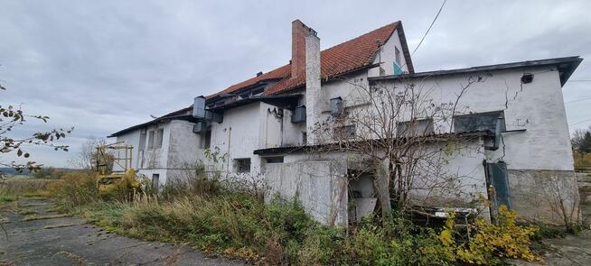 Syndyk sprzeda zabudowaną nieruchomość w m. Nakomiady 27